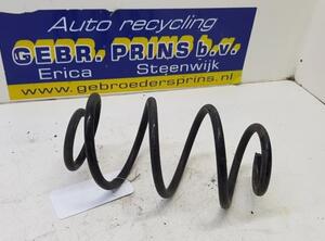 Coil Spring MERCEDES-BENZ A-Klasse Stufenheck (W177)