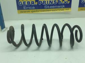 Coil Spring SEAT Altea (5P1), SEAT Altea XL (5P5, 5P8), SEAT Toledo III (5P2)