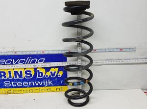 Coil Spring SKODA Fabia III (NJ3)