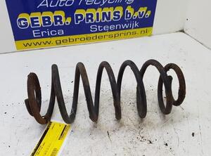 Coil Spring TOYOTA Yaris (NCP1, NLP1, SCP1)