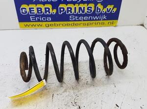 Coil Spring TOYOTA Yaris (NCP1, NLP1, SCP1)