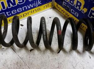 Coil Spring MERCEDES-BENZ SLK (R170)