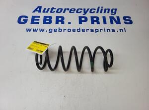 Coil Spring MITSUBISHI Mirage/Space Star Schrägheck (A0 A)