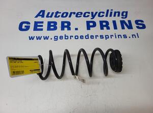 Coil Spring OPEL Karl (C16)