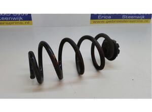 Coil Spring NISSAN Qashqai +2 I (J10, JJ10E, NJ10)