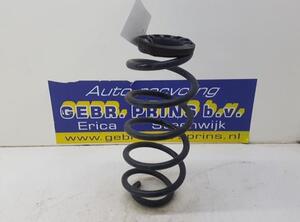 Coil Spring TOYOTA Verso S (P12)