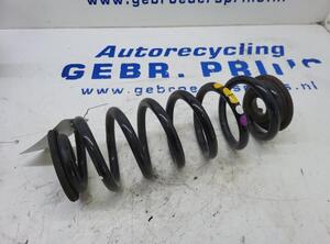 Coil Spring VW Sharan (7N), VW Sharan (7N1, 7N2)