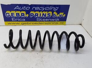 Coil Spring MERCEDES-BENZ E-Klasse (W211), MERCEDES-BENZ E-Klasse T-Model (S211)