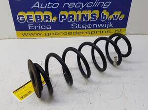 Coil Spring VW Golf VII (5G1, BE1, BE2, BQ1)