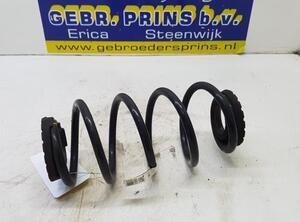 Coil Spring CHEVROLET Aveo Schrägheck (T300)