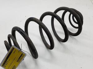 Coil Spring RENAULT Kangoo Express (FW0/1)