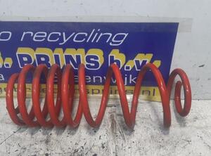 Coil Spring VW Golf IV (1J1)