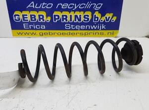 Coil Spring VW Polo (9N)