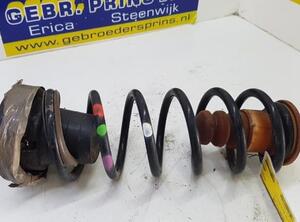 Coil Spring PEUGEOT PARTNER Box Body/MPV