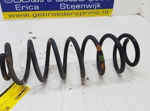 Coil Spring AUDI A1 (8X1, 8XK), AUDI A1 Sportback (8XA, 8XF)