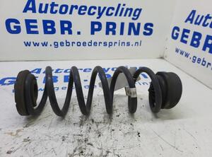 Coil Spring AUDI A4 Avant (8W5, 8WD)