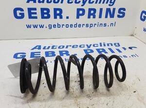 Coil Spring HYUNDAI i10 (AC3, AI3)