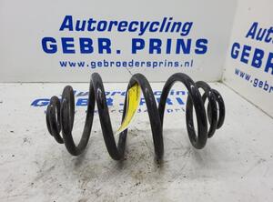 Coil Spring MERCEDES-BENZ Citan Kasten/Großraumlimousine (W415)