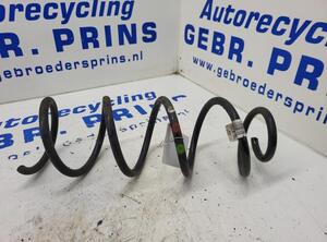 Coil Spring CITROËN BERLINGO Box Body/MPV (K9), PEUGEOT PARTNER Box Body/MPV (K9), PEUGEOT RIFTER