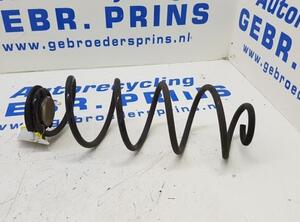 Coil Spring CITROËN C4 Grand Picasso II (DA, DE), CITROËN C4 Picasso II (--)