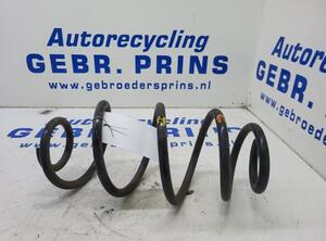 Coil Spring FIAT Doblo Cargo (263), FIAT Doblo Pritsche/Fahrgestell (263)