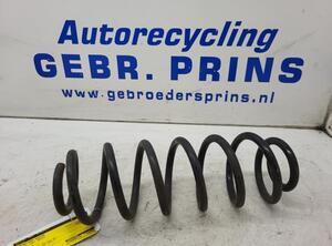 Coil Spring VW GOLF VI (5K1), VW GOLF VI Van (5K1_)