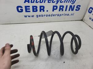 Coil Spring MERCEDES-BENZ CLA Shooting Brake (X117)