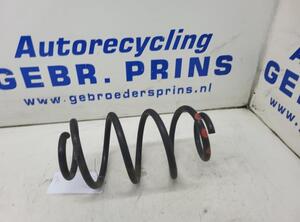 Coil Spring MERCEDES-BENZ CLA Shooting Brake (X117)