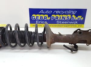 Federbein links vorne Seat Leon 1M 6K0413031E P11399842