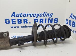 Suspension Strut PEUGEOT PARTNER Box Body/MPV