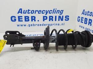 Suspension Strut OPEL Karl (C16)