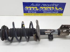 Suspension Strut PEUGEOT 308 I (4A_, 4C_), PEUGEOT 308 SW I (4E_, 4H_)