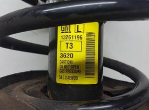 Suspension Strut CHEVROLET Orlando (J309)