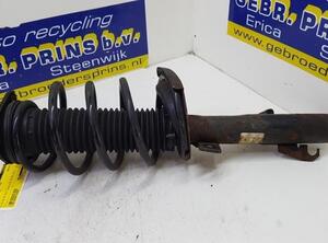 Suspension Strut MAZDA 3 Stufenheck (BK)