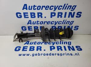 Suspension Strut OPEL Karl (C16)