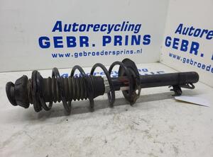 Suspension Strut TOYOTA Aygo (KGB4, PAB4)