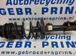 Suspension Strut OPEL Corsa C (F08, F68)