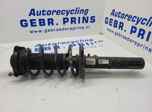 Suspension Strut VW Golf V (1K1), VW Golf VI (5K1)