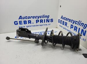 Suspension Strut CITROËN BERLINGO Box Body/MPV (K9), PEUGEOT PARTNER Box Body/MPV (K9)