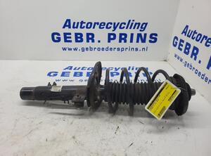 Suspension Strut CITROËN C3 II (SC), CITROËN C3 III (SX)