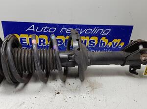 Suspension Strut SUBARU XV (_GP_)