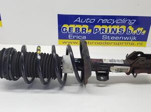 Suspension Strut FIAT GRANDE PUNTO (199_), FIAT PUNTO (199_), FIAT PUNTO EVO (199_)