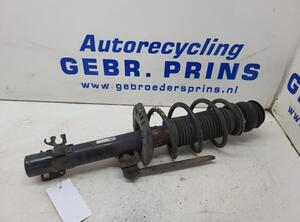 Suspension Strut VW POLO (6R1, 6C1), VW POLO Van (6R)