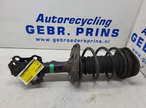 Suspension Strut TOYOTA AURIS Estate (_E18_)