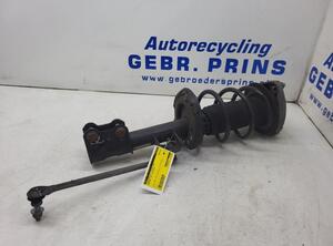 Suspension Strut MERCEDES-BENZ CLA Shooting Brake (X117)