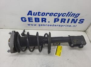 Federbein links vorne Mercedes-Benz CLA Shooting Brake X117 A1763202138 P20928098