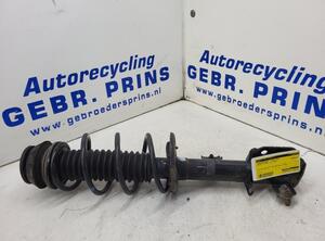 Suspension Strut SUZUKI VITARA (LY)