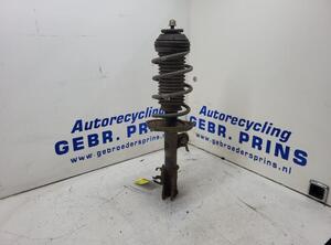 Suspension Strut OPEL CORSA D (S07)