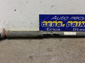 Shock Absorber SEAT Ibiza III (6L1)