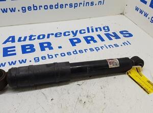 Shock Absorber OPEL Meriva B Großraumlimousine (S10)